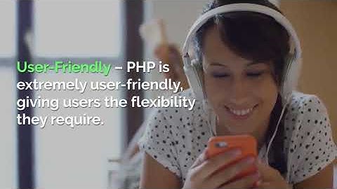 PHP Makes Magento the Most Desired Ecommerce Platform