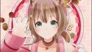【1 HOUR BGM】LOADING BGM Risu | Ayunda Risu【Hololive】