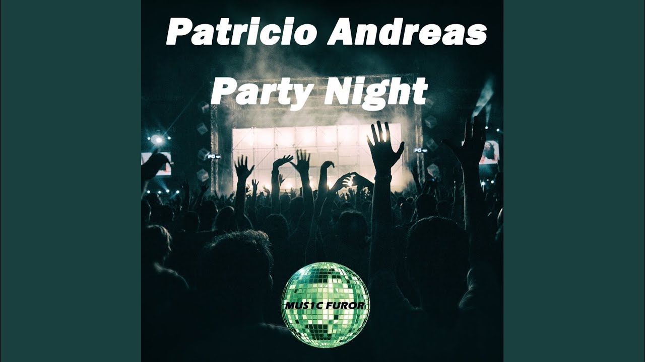 Watch Party Night (Original Mix) on YouTube Watch Party Night (Original Mix) on YouTube