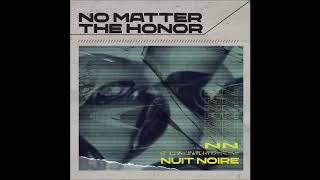 Nuit Noire - The Brave Shall Live Forever