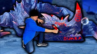Monster Hunter Rise Sunbreak: Flaming Espinas' Greatest Flaw