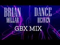 Brian millar vs dance heaven  gbx mix