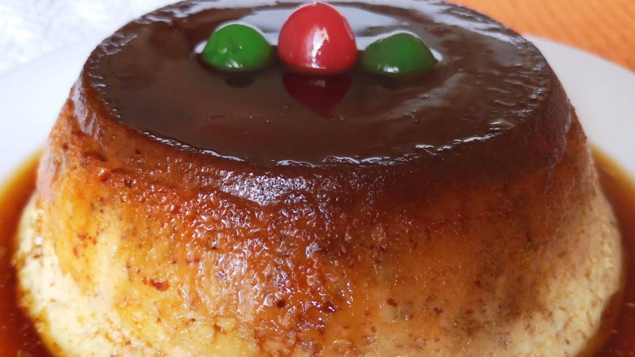 #flanDeQueso FLAN DE QUESO FRESCO CON UN SABOR AUTÉNTICO // BEATRIZ COCINA