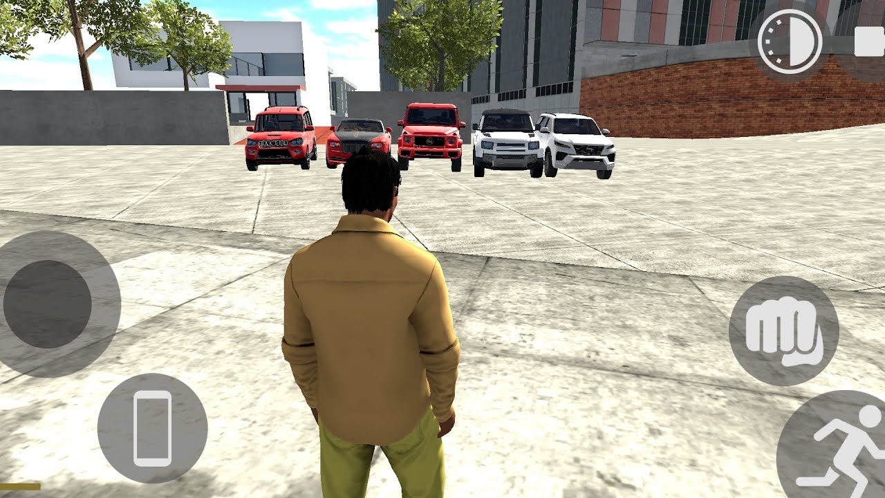 5 Indian Cars Crash Test 😱💥 | Indian Vehicles Simulator 3D