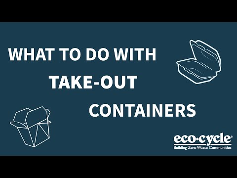 Video: Vai izņemšanas konteineri ir pārstrādājami?