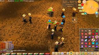 Massacre Vs Ambush 2-0 P2p Prep