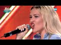 Петя Манавска - X Factor кастинг (10.09.2017)