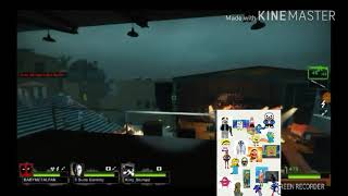 Slendybob The Movie 2 Slendybob Revenge Everyone Vs Slendydemon 310 Clips