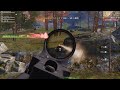 【荒野行動】RNの発射レートがヤバすぎるキル集wwww