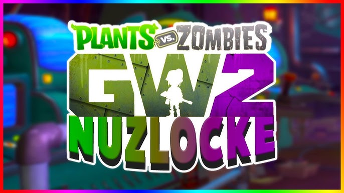 Garden Warfare 2 is Now Available on Steam!! (News)