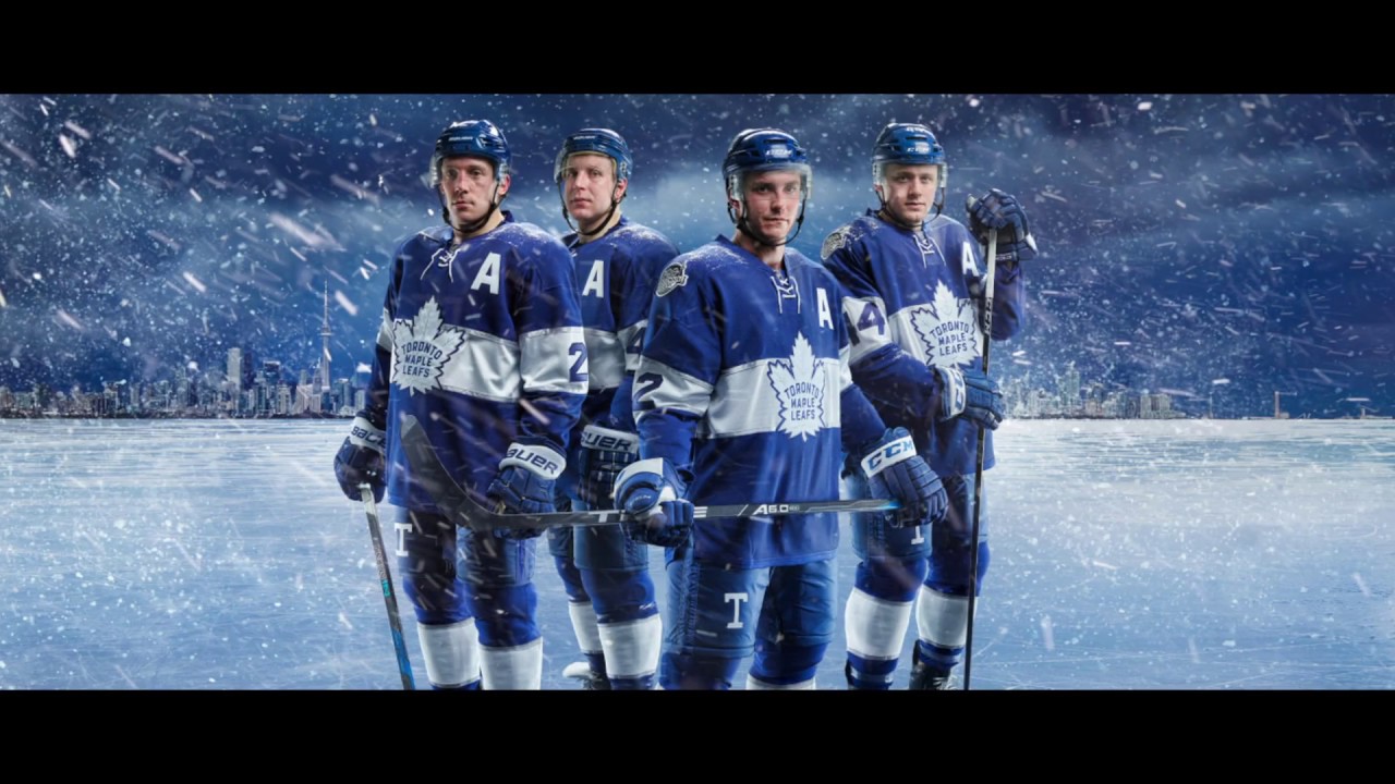 leafs winter classic jersey 2017