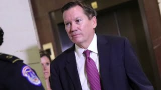 Trump defends firing Inspector General