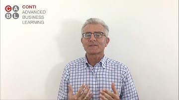 Who should make the first offer in a negotiation by Giuseppe Conti