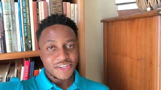 Meet First-Year Experience Mentor, EK