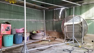 Hướng dẩn cách làm Sào Phơi Quần Áo chi tiết và chia sẻ kích thước ...