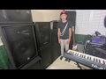 GLS Audio Pro Speaker Cable Review & How to Run 15" & 12" Pro Speakers in Parallel