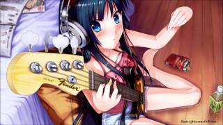 Nightcore-We will rock you (dubstep) chords