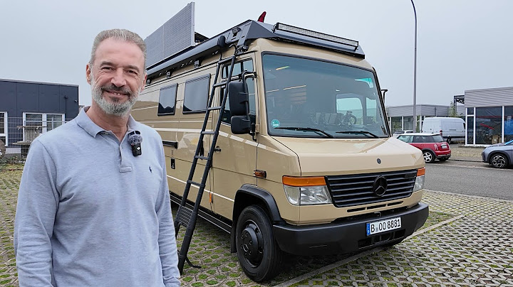 NOTVERKAUF WEGEN AUSWANDERUNG VARIO XL WOHNMOBIL 💥 DIESER SCHÖNE Mercedes-Benz *** VERKAUFT ***