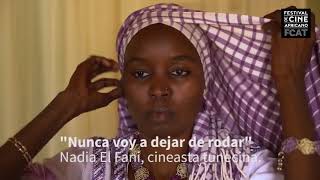 Directoras Africanas