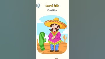 What he doing || dop 5 258 Level #dop2 #dop #dop5 #dop2game #shorts #short #shortvideo #shortsfeed