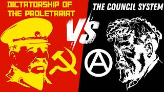 The Soviet System or the Dictatorship of the Proletariat? by Rudolf Rocker