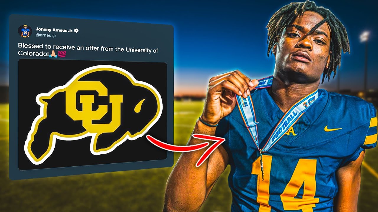 D1-Recruit Reveals Their Secret to Getting Offers!