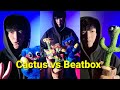 Cactus vs Beatbox | @BeatboxJCOP