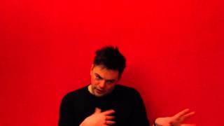 Nico Muhly discusses Minimalism – Part Two @KingsPlaceOfficial