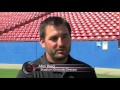 FC DALLAS EXTRA TIME EP. 4: Segment 3: Toyota Stadium Pitch