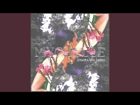 Mychelle - Pressure