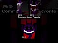 Which Sprunki Phase Wins? 🤯 Phase 10 vs 11 vs 12