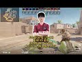 JamYoung在Major上炸鱼 图三(阿努比斯)(29-12)的第一视角解说版#CS2#Anubis#JamYoung#CS科隆Major