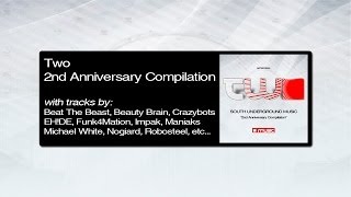 Two - 2nd Anniversary Compilation (SUMCOMP004)