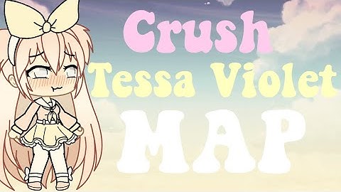 Crush Map- Open- Read Description for rules