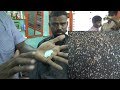 Easy Dandruff Remove with Comb After Treatment ,, how to dandruff remove temporary ,,