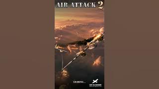 Air Attack 2 Music PART 14