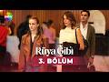 Rüya Gibi 3 Bölüm Showtv 