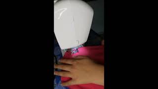 Transformando Un Pantalon Licrado En Un Bello Vestido