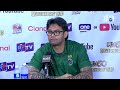 Terrafirma’s Ronald Tubid on their campaign-ending win in Gov’s Cup | #OSOnTheSpot