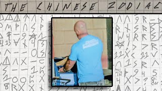 Let&#39;s Crack Zodiac #16 - Chinese Zodiac Killer Busted