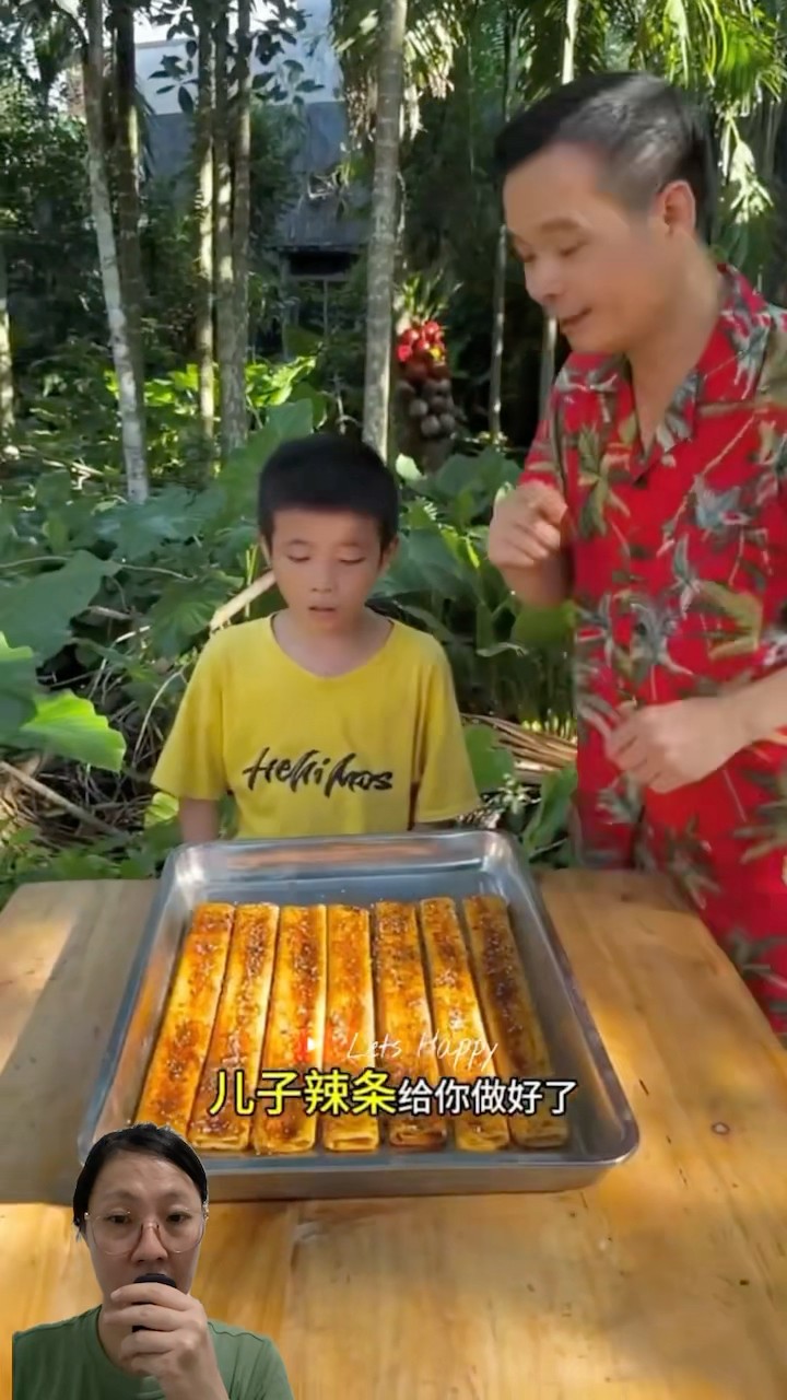 PAPA BUATIN LATIAO KESUKAAN ADEK #shorts