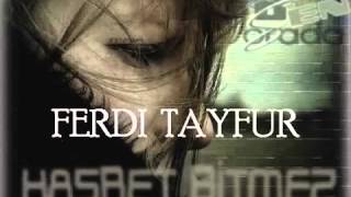 Ferdi Tayfur Bitermi bu hasret Resimi