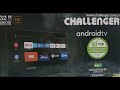 Como hacer mas rpido tu smart tv android todas las marcas y challenger t2