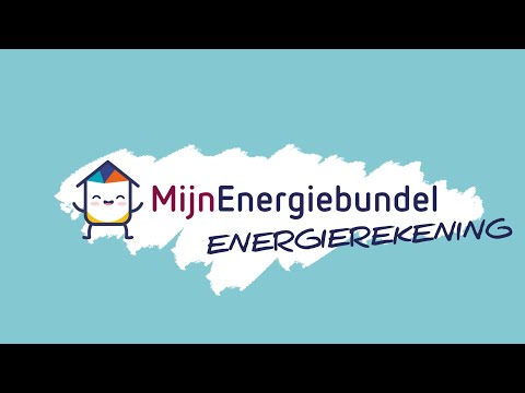 Waarom een Energierekening in de energiezuinige woning?