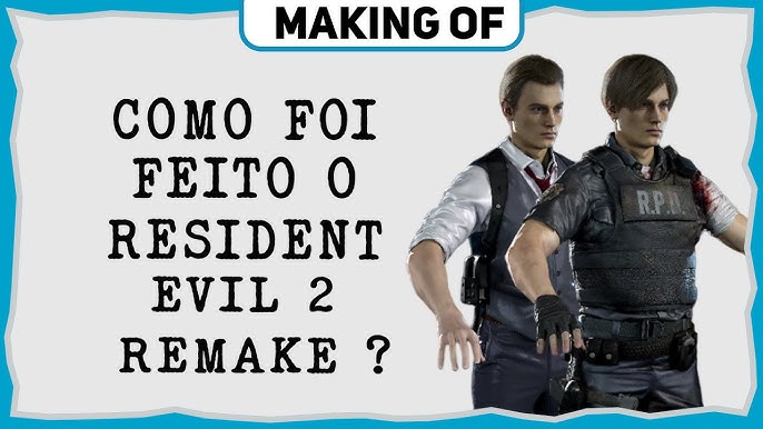 Resident Evil 4 Remake se torna segundo jogo melhor avaliado de 2023 -  Millenium