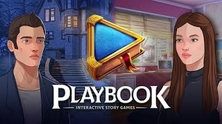 Playbook/Uyanış Bölüm 1 / Part 1 (💎Elmaslı Seçimler 💎) screenshot 2