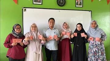 Praktikum IPA di SD || Modul 4 || Mekanika || Lina Hidayat || UT