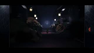Little Nightmares Mobile Part 2 Ending FINAL BOSS