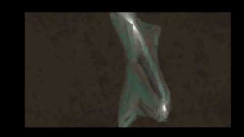 Mixed Emotions by C-Lous - An Amiga AGA 40 KB intro from The Gathering 1996