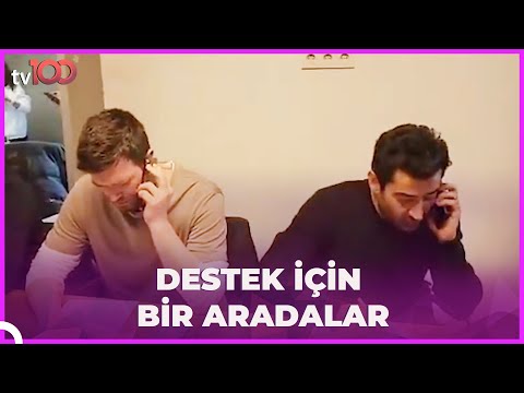 Oktay Kaynarca, Kenan